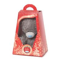 5" Boxed Christmas Me to You Bear Extra Image 1 Preview
